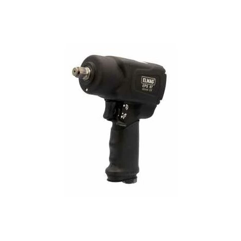 ELMAG DL-Schlagschrauber 1/2 EPS 97 Mg 3 ELMAG DL-Schlagschrauber 1/2 EPS 97 Mg