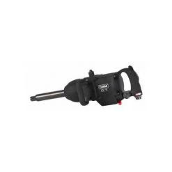 ELMAG DL-Schlagschrauber 1 EPS 125, Gerade Mit Langer Spindel