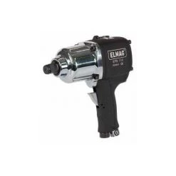 ELMAG DL-Schlagschrauber 3/4 EPS 110 -Drehschlagschrauber Soldes 30661252 4