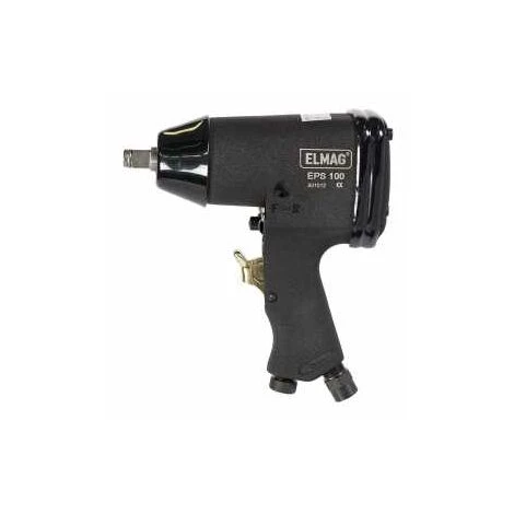 ELMAG DL-Schlagschrauber-Set 1/2 EPS 100 K 3 ELMAG DL-Schlagschrauber-Set 1/2 EPS 100 K