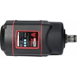 KSTOOLS® 1/2 THE MiniDEVIL Hochleistungs-Druckluft-Schlagschrauber, 1084Nm -Drehschlagschrauber Soldes 30766215 3