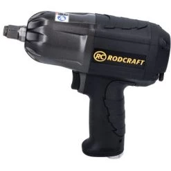 Rodcraft RC2277 Schlagschrauber 1300 Nm 1/2" ( 8951000349 ) Solo 1/4 " Anschlussgewinde 9 Rodcraft RC2277 Schlagschrauber 1300 Nm 1/2" ( 8951000349 ) Solo 1/4 " Anschlussgewinde -Drehschlagschrauber Soldes 30790304 3