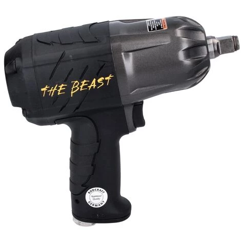 Rodcraft RC2277 Schlagschrauber 1300 Nm 1/2" ( 8951000349 ) Solo 1/4 " Anschlussgewinde 7 Rodcraft RC2277 Schlagschrauber 1300 Nm 1/2" ( 8951000349 ) Solo 1/4 " Anschlussgewinde – Bild 5