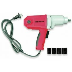 Absaar Schlagschrauber 011944, 230 V~ , 900 W, Mit Koffer