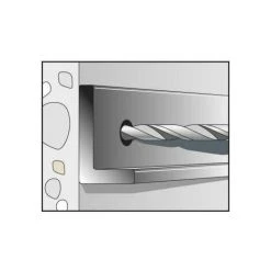 Fischer Akku Schlagschrauber FSS 18V 400 BL Set3 -Drehschlagschrauber Soldes 31104232 4