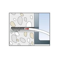 Fischer Akku Schlagschrauber FSS 18V 400 BL Set3 -Drehschlagschrauber Soldes 31104232 5