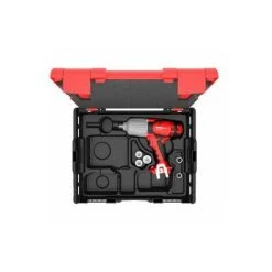 Fischer Akku Schlagschrauber FSS 18V 600 Set1 -Drehschlagschrauber Soldes 31104241 5
