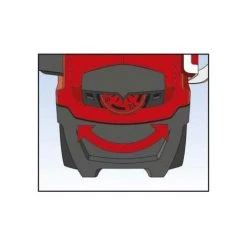 Fischer Akku Schlagschrauber FSS 18V 400 BL Set1 -Drehschlagschrauber Soldes 31104356 3