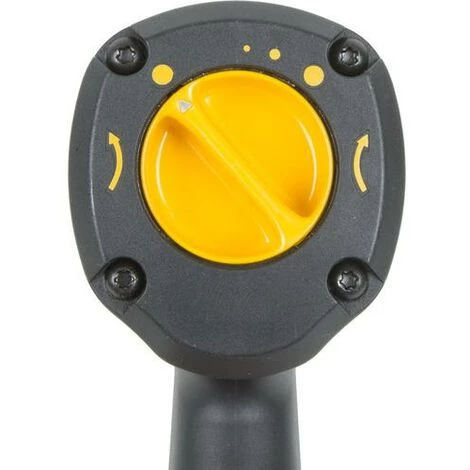 FÖRCH Pin Impact-Schlagschrauber 1/2” ECO 4 FÖRCH Pin Impact-Schlagschrauber 1/2” ECO – Bild 2