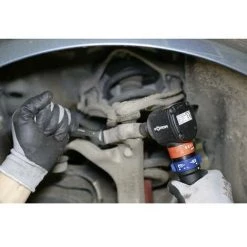 FÖRCH Ultra Compact-Schlagschrauber 1/2” 450 Nm 7 FÖRCH Ultra Compact-Schlagschrauber 1/2” 450 Nm -Drehschlagschrauber Soldes 31287581 3