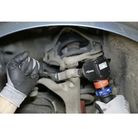 FÖRCH Ultra Compact-Schlagschrauber 1/2” 450 Nm 5 FÖRCH Ultra Compact-Schlagschrauber 1/2” 450 Nm – Bild 3