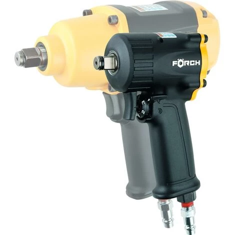 FÖRCH Micro-Schlagschrauber 1/2” 1.100 Nm 4 FÖRCH Micro-Schlagschrauber 1/2” 1.100 Nm – Bild 2