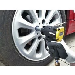 FÖRCH Micro-Schlagschrauber 1/2” 1.100 Nm 7 FÖRCH Micro-Schlagschrauber 1/2” 1.100 Nm -Drehschlagschrauber Soldes 31287585 3