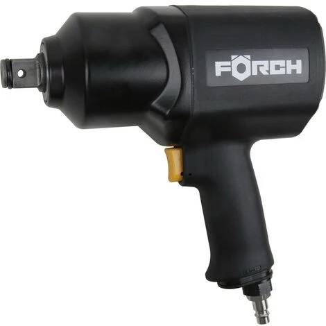 FÖRCH Power-Twin-Hammer-Schlagschrauber 3/4" 2.034 Nm Normale Spindel 3 FÖRCH Power-Twin-Hammer-Schlagschrauber 3/4" 2.034 Nm Normale Spindel