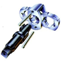 FÖRCH Silent Power Max-Schlagschrauber 1/2” -Drehschlagschrauber Soldes 31288461 2