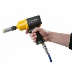 FÖRCH Silent Power Max-Schlagschrauber 1/2” -Drehschlagschrauber Soldes 31288461 3