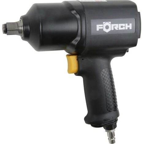 FÖRCH Power Twin Hammer Schlagschrauber 1/2” 3 FÖRCH Power Twin Hammer Schlagschrauber 1/2”