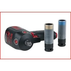 KSTOOLS® KS TOOLS 1/2" MiniMONSTER Xtremelight Hochleistungs-Druckluft-Schlagschrauber 1.390 Nm 10 KSTOOLS® KS TOOLS 1/2" MiniMONSTER Xtremelight Hochleistungs-Druckluft-Schlagschrauber 1.390 Nm -Drehschlagschrauber Soldes 31296555 4