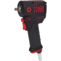 KSTOOLS KS TOOLS 3/8" MiniMONSTER Hochleistungs-Druckluft-Schlagschrauber 1.390 Nm