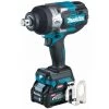 MAKITA 40V Akku-Schlagschrauber TW001GM201 | 2x Akku 4,0 Ah Makpac 2 MAKITA 40V Akku-Schlagschrauber TW001GM201 | 2x Akku 4,0 Ah Makpac -Drehschlagschrauber Soldes 31442480 1