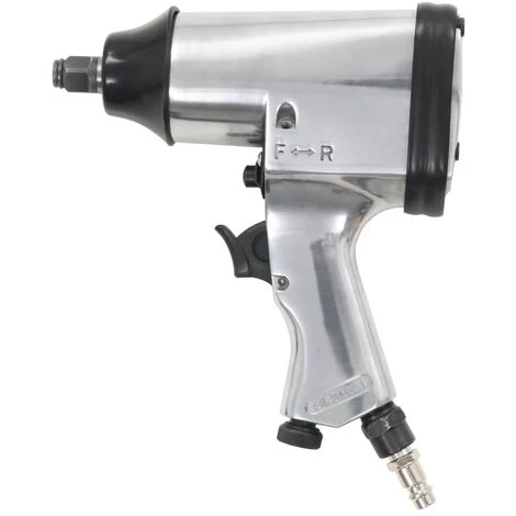 ABCRITAL Druckluft-Schlagschrauber 1/2" 3 ABCRITAL Druckluft-Schlagschrauber 1/2"