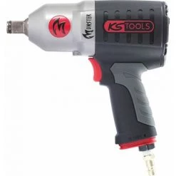 KSTOOLS® 3/4 MONSTER Hochleistungs-Druckluft-Schlagschrauber. 1690Nm