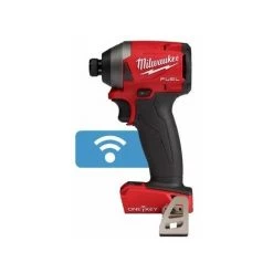 MILWAUKEE M18ONEID2-0X Akku Schlagschrauber 1/4'' Solo
