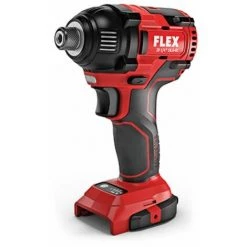 FLEX 18V Akku Schlagschrauber ID 1/418.0-EC C | Ohne Akku Ohne Ladegerät