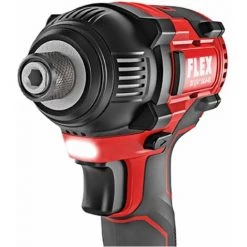 FLEX 18V Akku Schlagschrauber ID 1/418.0-EC C | Ohne Akku Ohne Ladegerät 8 FLEX 18V Akku Schlagschrauber ID 1/418.0-EC C | Ohne Akku Ohne Ladegerät -Drehschlagschrauber Soldes 32080008 3