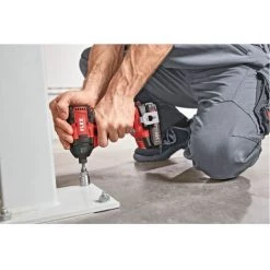 FLEX 18V Akku Schlagschrauber ID 1/418.0-EC C | Ohne Akku Ohne Ladegerät 9 FLEX 18V Akku Schlagschrauber ID 1/418.0-EC C | Ohne Akku Ohne Ladegerät -Drehschlagschrauber Soldes 32080008 4