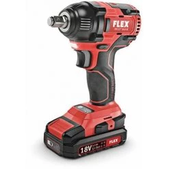 FLEX 18V Akku Schlagbohrschrauber IW 1/218.0-EC C | Ohne Akku Ohne Ladegerät 8 FLEX 18V Akku Schlagbohrschrauber IW 1/218.0-EC C | Ohne Akku Ohne Ladegerät -Drehschlagschrauber Soldes 32080010 3