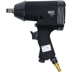 BGS Technic Druckluft-Schlagschrauber | 12,5 Mm (1/2") | 366 Nm -Drehschlagschrauber Soldes 32880480 3