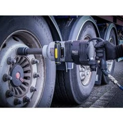 BGS Technic Druckluft-Schlagschrauber | 25 Mm (1") | 2169 Nm 11 BGS Technic Druckluft-Schlagschrauber | 25 Mm (1") | 2169 Nm -Drehschlagschrauber Soldes 32880627 5