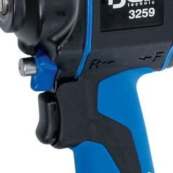 BGS Technic Druckluft-Schlagschrauber | 12,5 Mm (1/2") | 949 Nm 8 BGS Technic Druckluft-Schlagschrauber | 12,5 Mm (1/2") | 949 Nm -Drehschlagschrauber Soldes 32880678 2