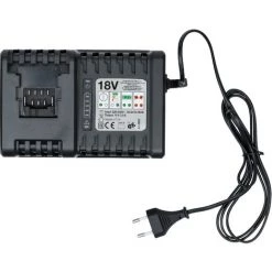 BGS Technic Schnellladegerät | Für Akku-Schlagschrauber Art. 9928 -Drehschlagschrauber Soldes 32883898 3