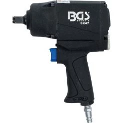 BGS Technic Druckluft-Schlagschrauber | 12,5 Mm (1/2") | 1700 Nm 9 BGS Technic Druckluft-Schlagschrauber | 12,5 Mm (1/2") | 1700 Nm -Drehschlagschrauber Soldes 32886486 3