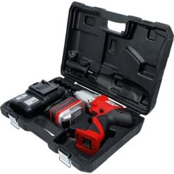 BGS Technic Akku-Schlagschrauber | 420 Nm | Max. 2000 U/min | 18 V 10 BGS Technic Akku-Schlagschrauber | 420 Nm | Max. 2000 U/min | 18 V -Drehschlagschrauber Soldes 32887899 4