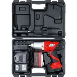 BGS Technic Akku-Schlagschrauber | 420 Nm | Max. 2000 U/min | 18 V 11 BGS Technic Akku-Schlagschrauber | 420 Nm | Max. 2000 U/min | 18 V -Drehschlagschrauber Soldes 32887899 5