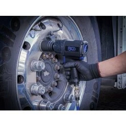 BGS Technic Druckluft-Schlagschrauber | 20 Mm (3/4") | 1756 Nm -Drehschlagschrauber Soldes 32888051 4