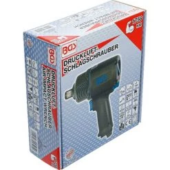 BGS Technic Druckluft-Schlagschrauber | 20 Mm (3/4") | 1756 Nm -Drehschlagschrauber Soldes 32888051 5