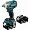Makita DTW285RTJX Akku-Schlagschrauber -Drehschlagschrauber Soldes 32930895 1