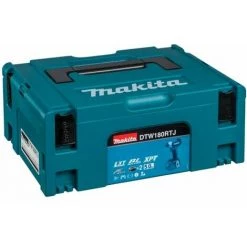 Makita DTW180RTJ Akku-Schlagschrauber -Drehschlagschrauber Soldes 32930966 4