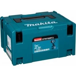 Makita DTW700RTJ Akku-Schlagschrauber -Drehschlagschrauber Soldes 32930974 4