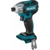 Makita DTS141ZJ Akku-Schlagschrauber -Drehschlagschrauber Soldes 32931024 1