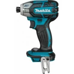 Makita DTS141ZJ Akku-Schlagschrauber -Drehschlagschrauber Soldes 32931024 2