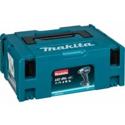 Makita DTS141ZJ Akku-Schlagschrauber -Drehschlagschrauber Soldes 32931024 3