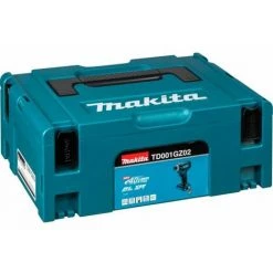 Makita TD001GZ02 XGT Akku-Schlagschrauber -Drehschlagschrauber Soldes 32931103 3