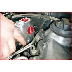 KSTOOLS KS TOOLS 1/4'' Glühkerzen-Druckluft-Vibrationsschrauber-Satz, 5-tlg 10 KSTOOLS KS TOOLS 1/4'' Glühkerzen-Druckluft-Vibrationsschrauber-Satz, 5-tlg -Drehschlagschrauber Soldes 32957449 4