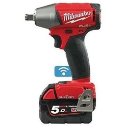 .MILWAUKEE. Milwaukee Akku-Schlagschrauber M18 ONEIWF12 1/2” | 18V AKKU-SCHL.S.M18ONEIWF1/2OA