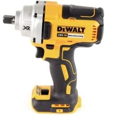DeWalt DCF 894 NT Akku Schlagschrauber 18V 1/2" Brushless + 1x Akku 5,0Ah + TSTAK - Ohne Ladegerät -Drehschlagschrauber Soldes 33028583 3